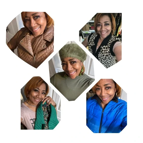 JUSTASEASON, ALL THE BEAUTIFUL ITEM PURCHASES ON MY POSHMARK JOURNEY. THANK YOU - Picture 1 of 11